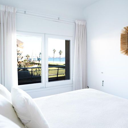 Apartaments Maritim Torre Valentina Sant Antoni De Calonge Luaran gambar