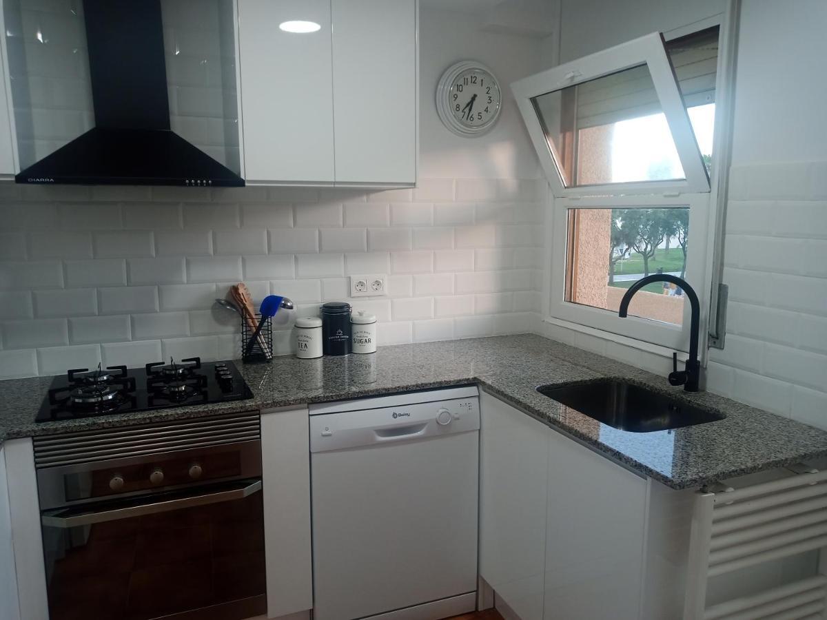 Apartaments Maritim Torre Valentina Sant Antoni De Calonge Bilik gambar
