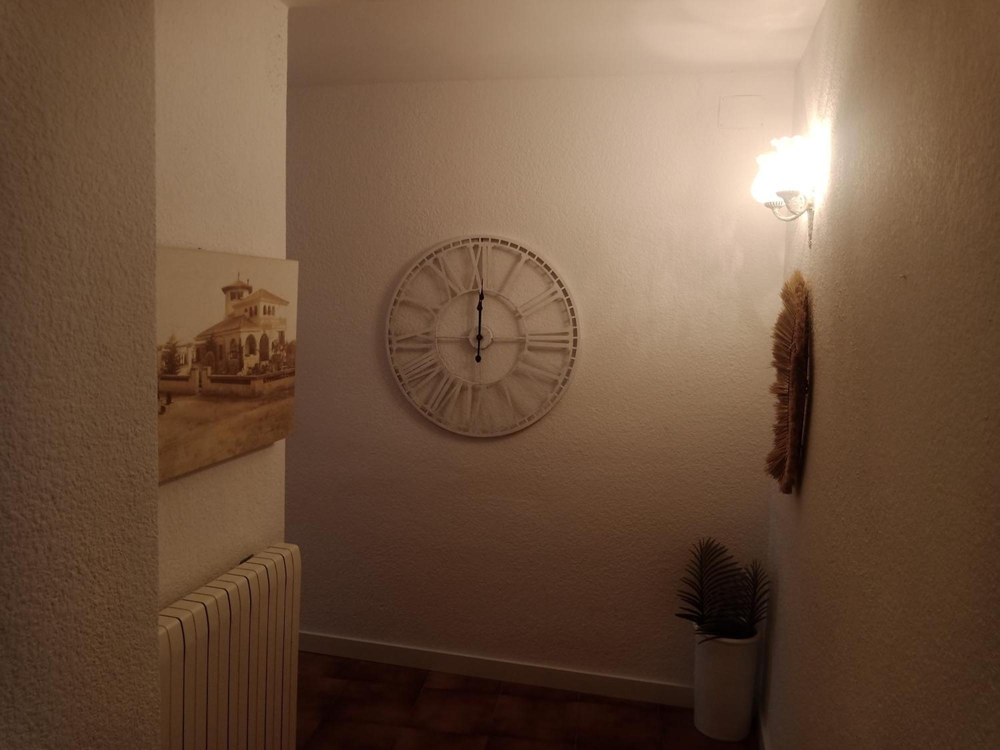 Apartaments Maritim Torre Valentina Sant Antoni De Calonge Bilik gambar