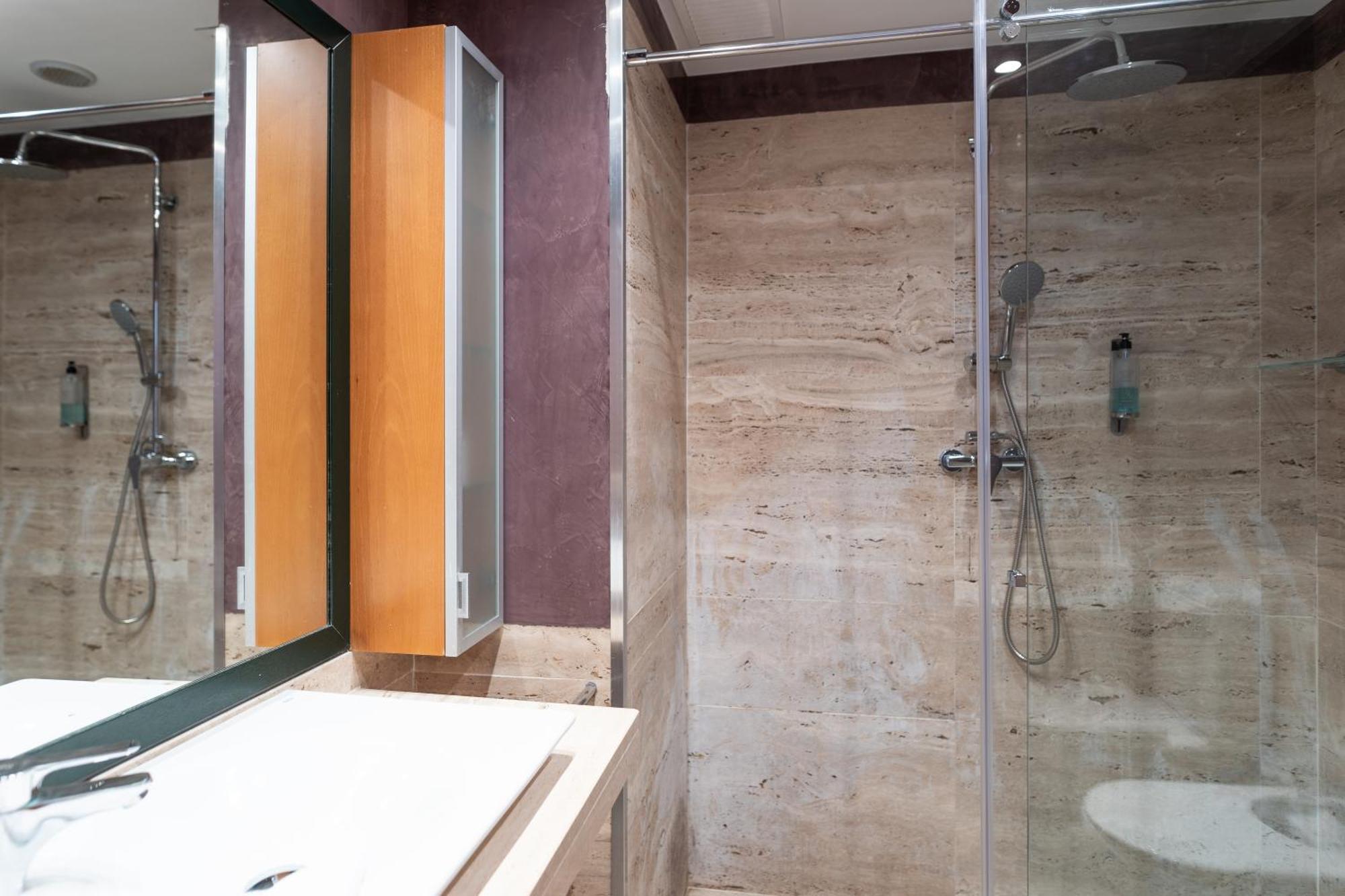 Apartaments Maritim Torre Valentina Sant Antoni De Calonge Luaran gambar