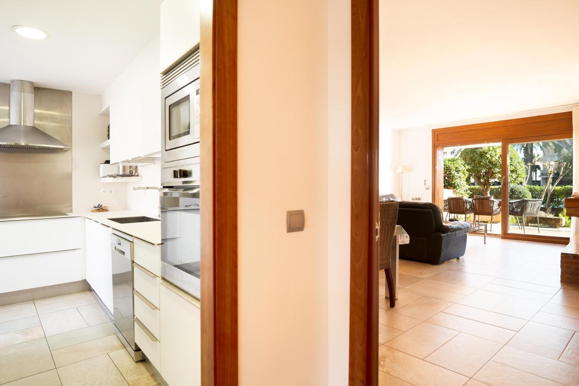 Apartaments Maritim Torre Valentina Sant Antoni De Calonge Luaran gambar