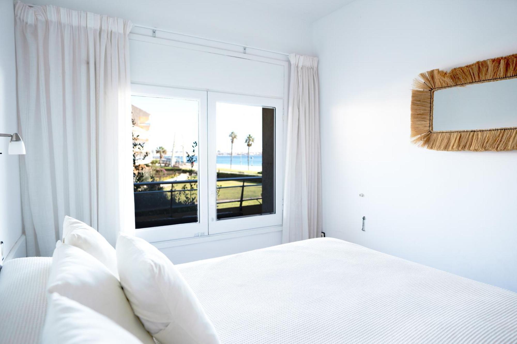 Apartaments Maritim Torre Valentina Sant Antoni De Calonge Luaran gambar