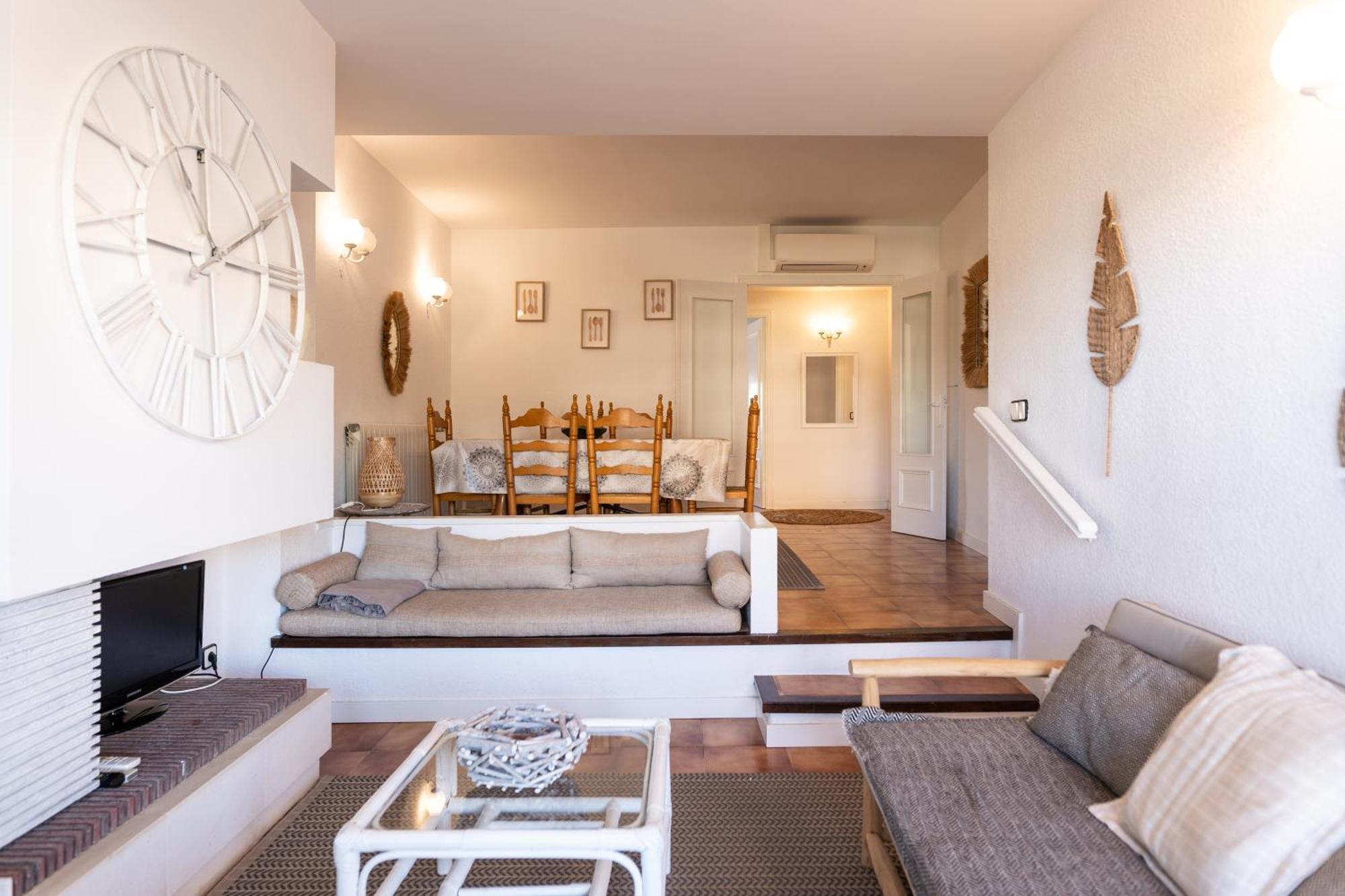 Apartaments Maritim Torre Valentina Sant Antoni De Calonge Luaran gambar