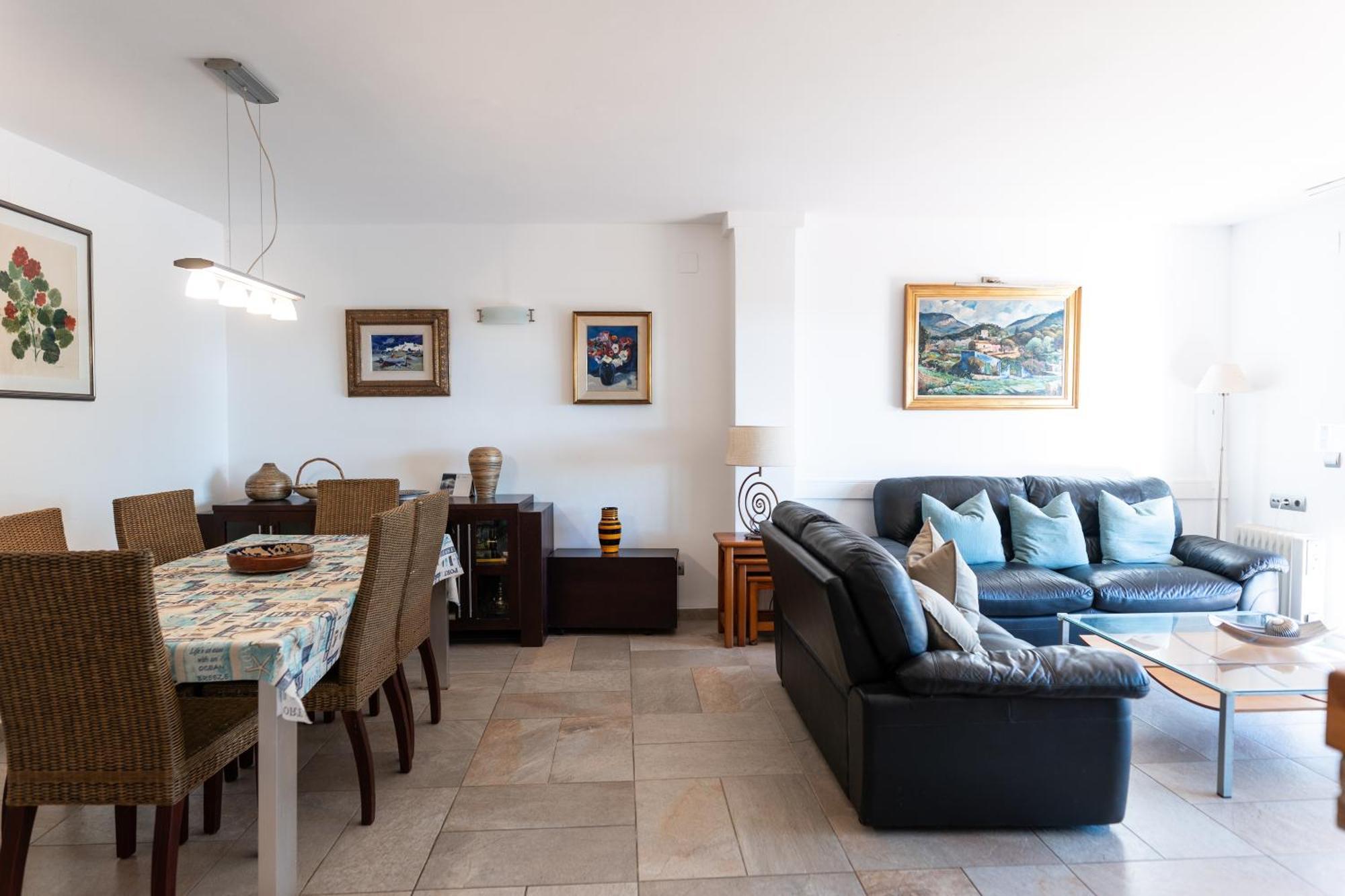 Apartaments Maritim Torre Valentina Sant Antoni De Calonge Luaran gambar