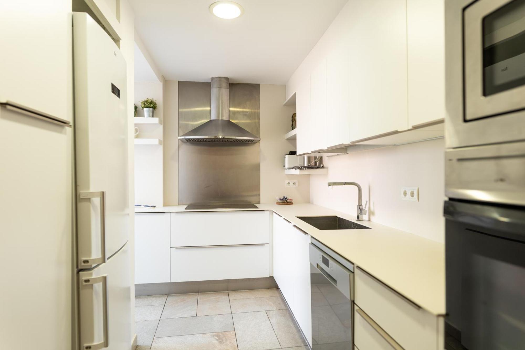 Apartaments Maritim Torre Valentina Sant Antoni De Calonge Luaran gambar