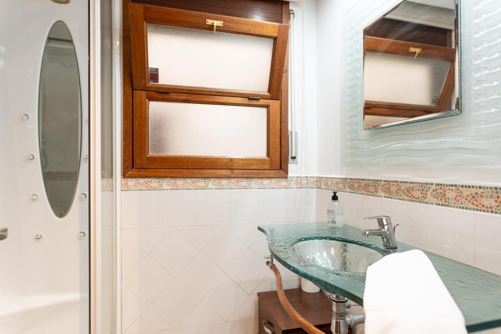 Apartaments Maritim Torre Valentina Sant Antoni De Calonge Luaran gambar