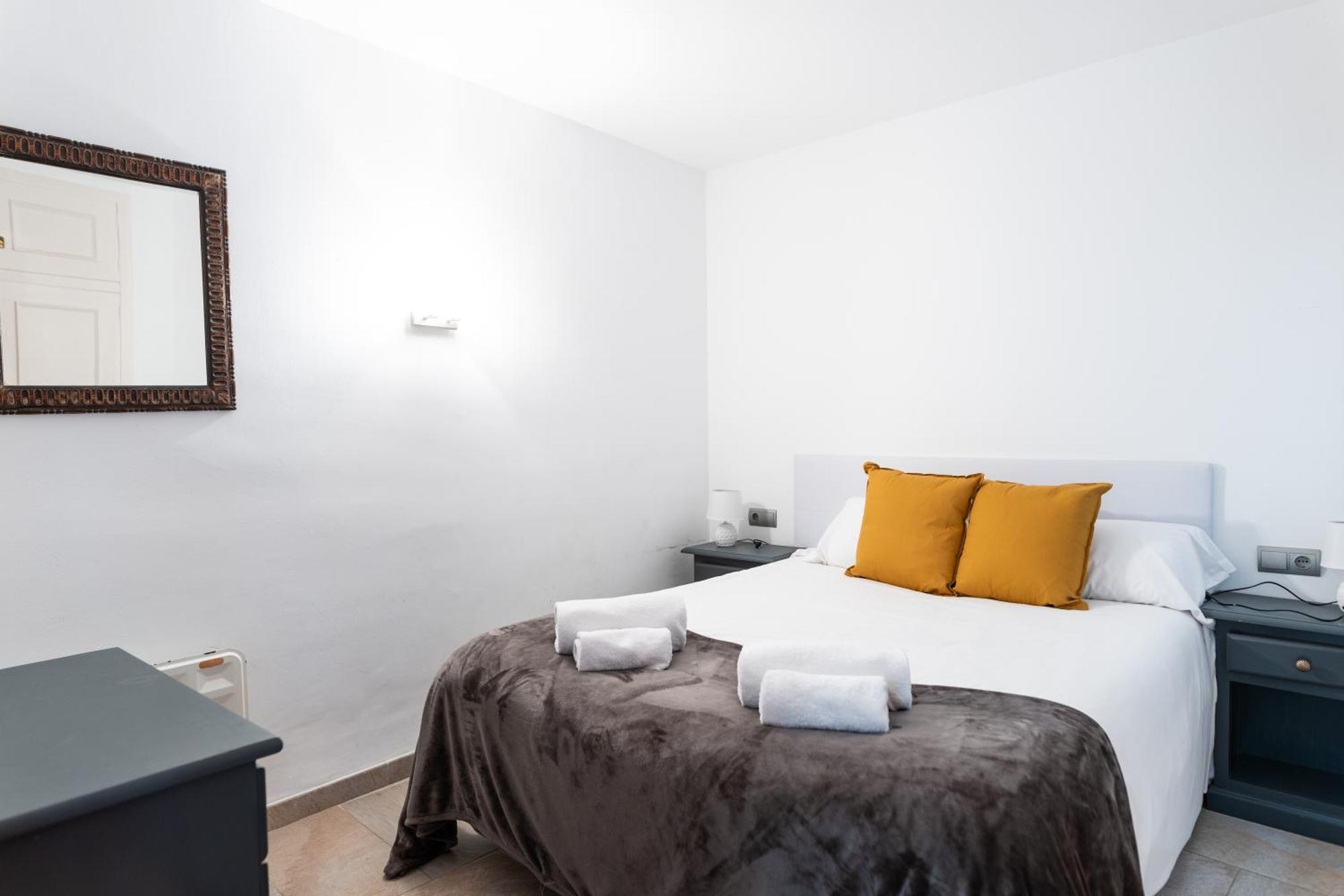 Apartaments Maritim Torre Valentina Sant Antoni De Calonge Luaran gambar