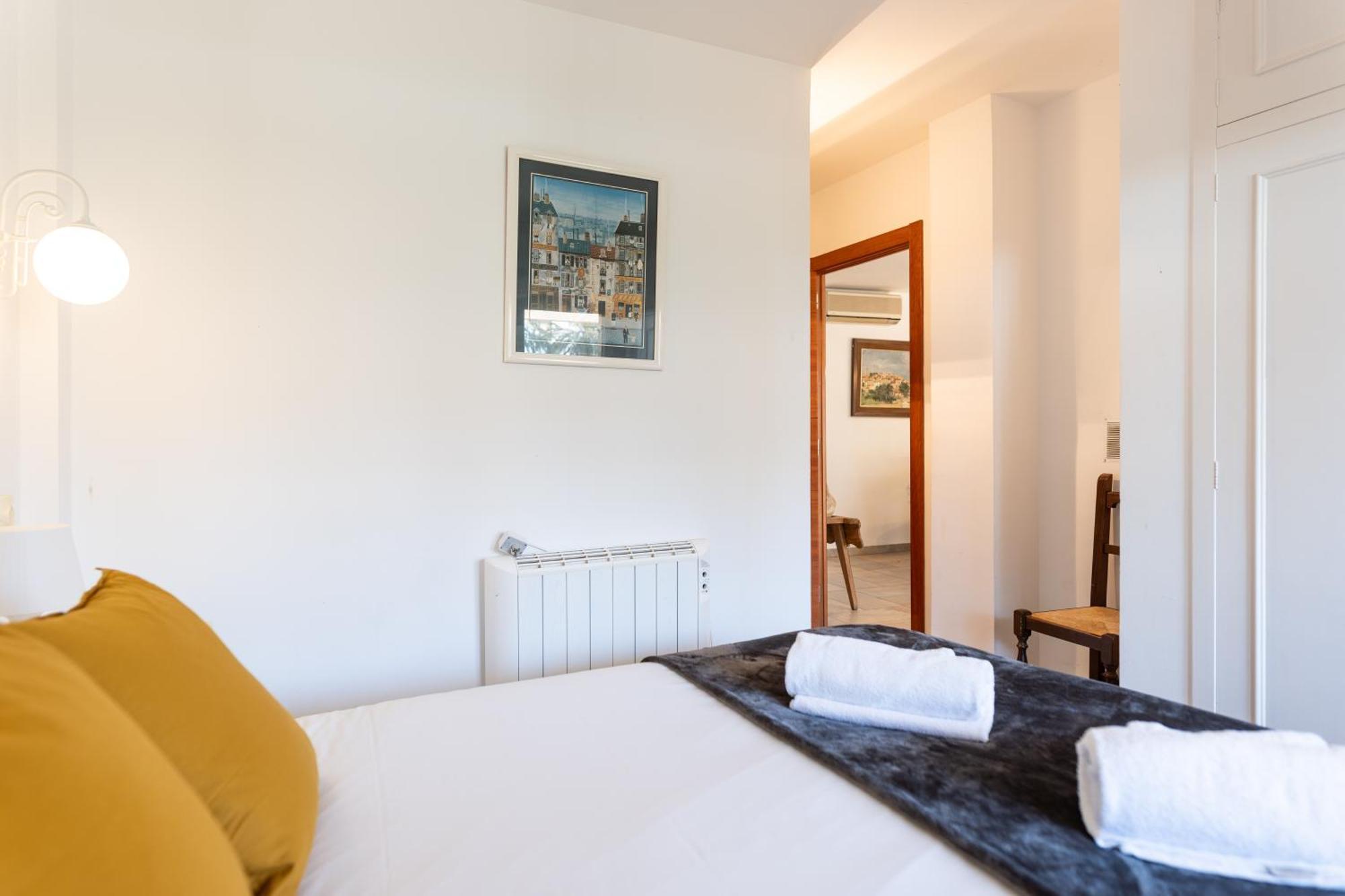 Apartaments Maritim Torre Valentina Sant Antoni De Calonge Luaran gambar