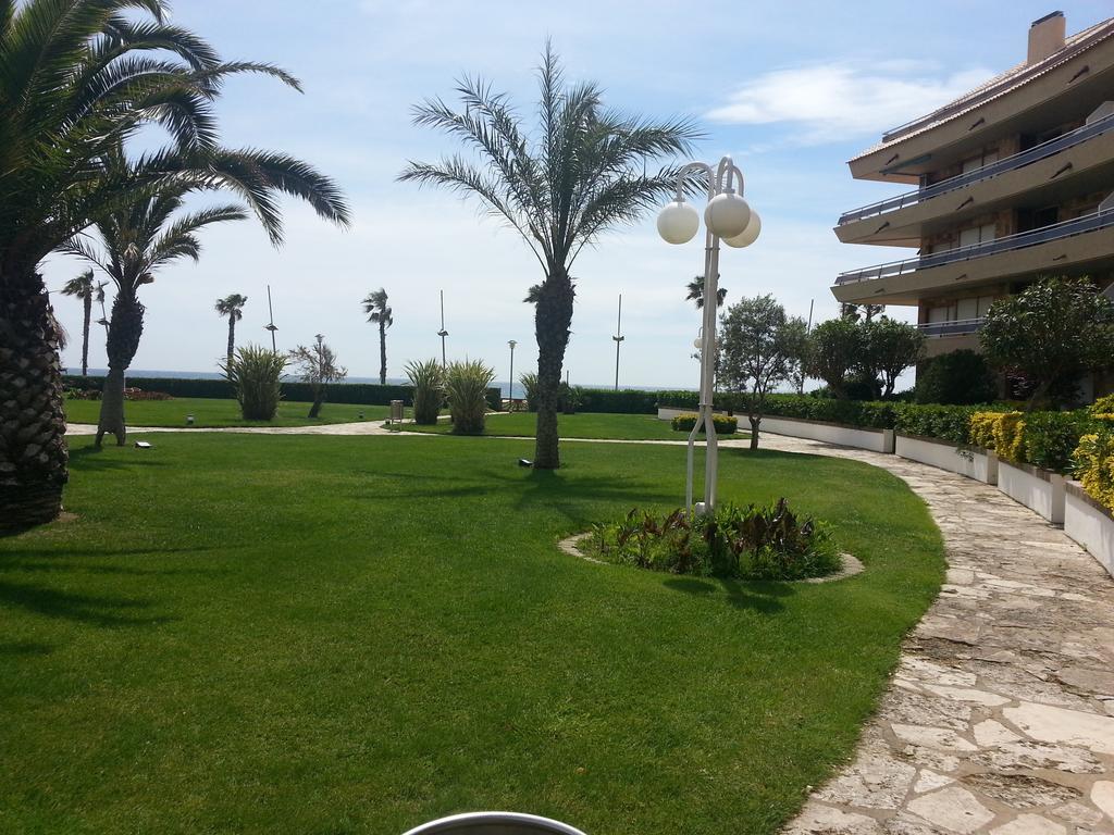 Apartaments Maritim Torre Valentina Sant Antoni De Calonge Bilik gambar