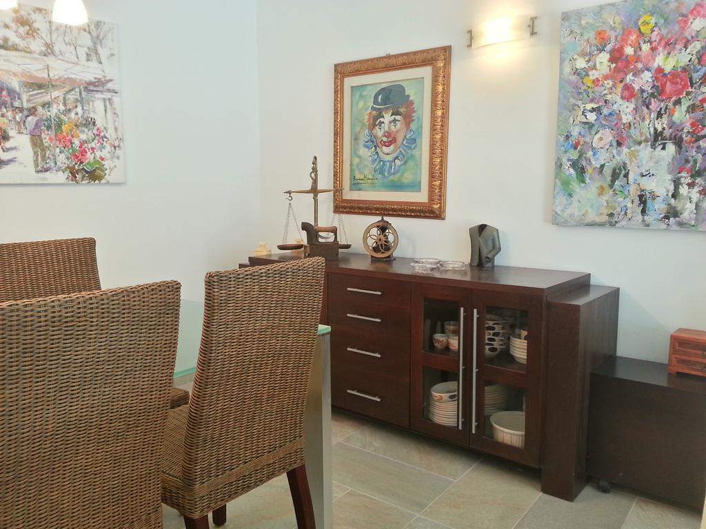 Apartaments Maritim Torre Valentina Sant Antoni De Calonge Bilik gambar