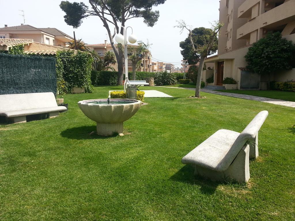 Apartaments Maritim Torre Valentina Sant Antoni De Calonge Bilik gambar