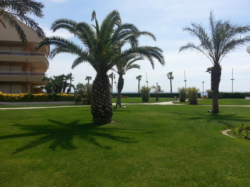 Apartaments Maritim Torre Valentina Sant Antoni De Calonge Bilik gambar