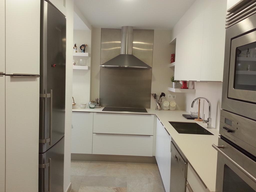 Apartaments Maritim Torre Valentina Sant Antoni De Calonge Bilik gambar