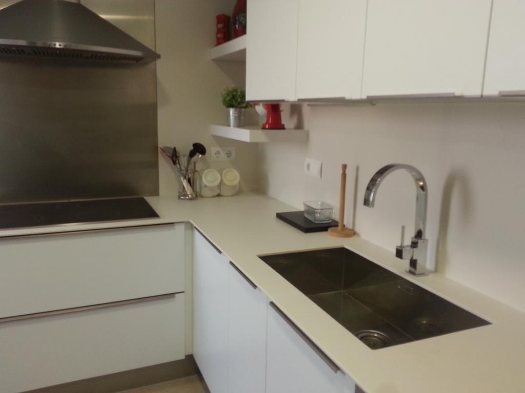 Apartaments Maritim Torre Valentina Sant Antoni De Calonge Bilik gambar
