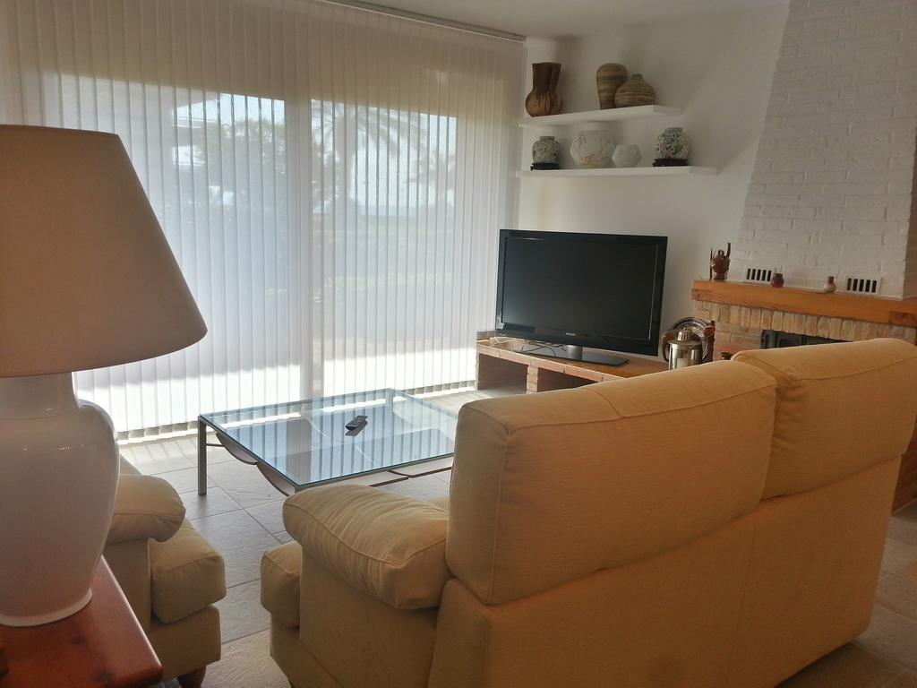 Apartaments Maritim Torre Valentina Sant Antoni De Calonge Bilik gambar