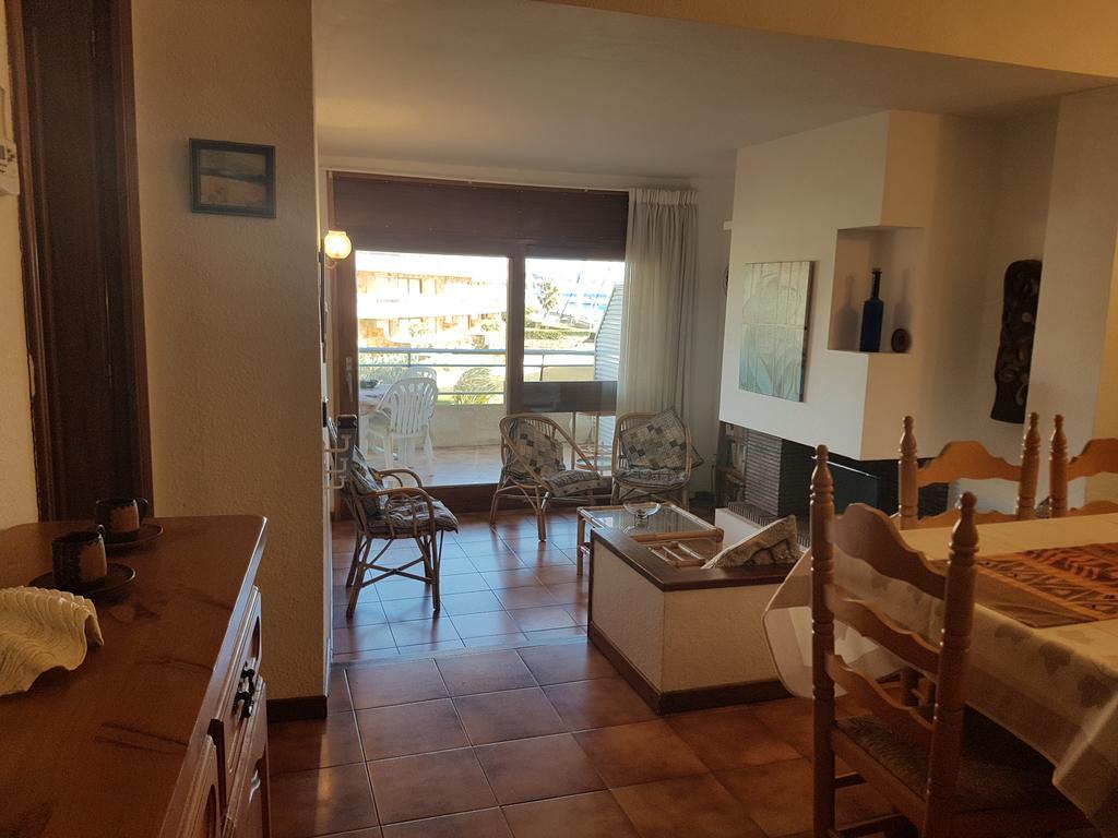 Apartaments Maritim Torre Valentina Sant Antoni De Calonge Luaran gambar